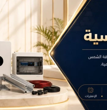 الالواح الشمسية