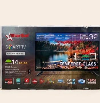 شاشه ستار سات 32بوصه