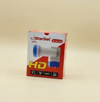رسيفر HD